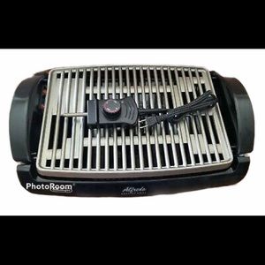 Delonghi Alfredo Healthy grill